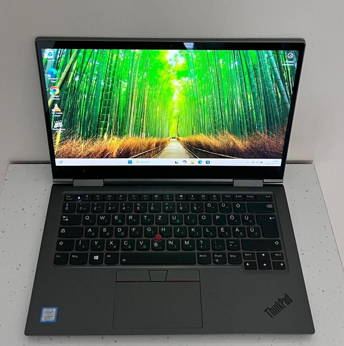 ThinkPad X1 Yoga (4th Gen)